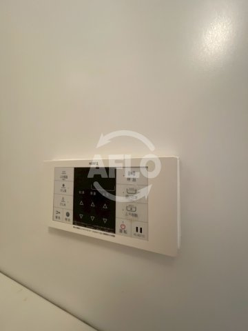 イルプリモ桜川の設備|イルプリモ桜川　追い炊き機能