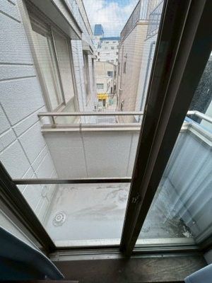 【その他】 | メゾン中板橋 | リノベーション中となります