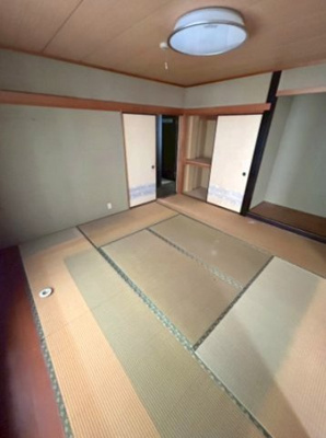【その他】 | メゾン中板橋 | リノベーション中となります