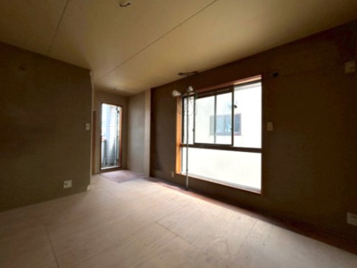 【寝室】 | メゾン中板橋 | リノベーション中となります