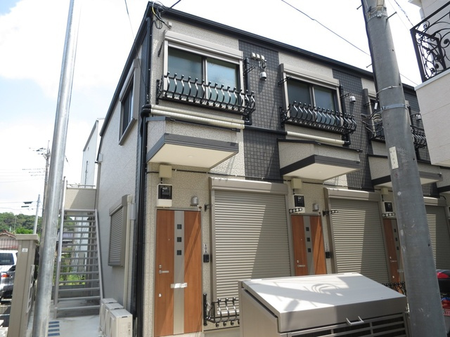 パインヒル市川