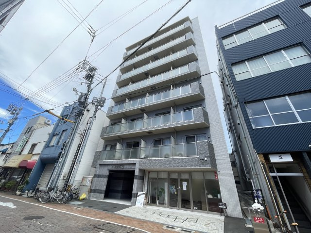 ＴＨＥ　ＭＯＤＥＲＮ　表町の画像