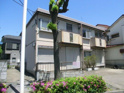 江戸川区本一色３丁目のアパートの画像