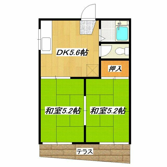 趣のある和室のお部屋です！