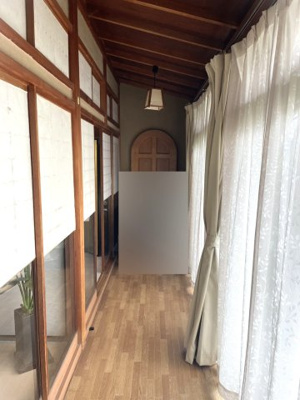  | 北白川別当町　中古戸建【お庭あり・フォーム歴あり】