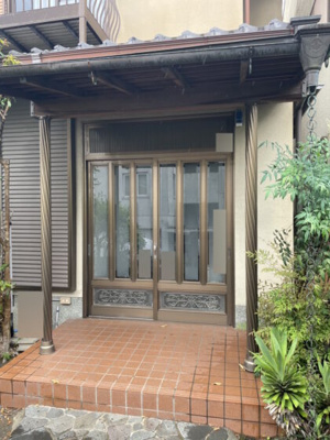  | 北白川別当町　中古戸建【お庭あり・フォーム歴あり】