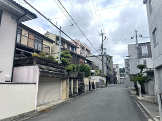  | 北白川別当町　中古戸建【お庭あり・フォーム歴あり】