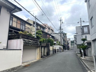  | 北白川別当町　中古戸建【お庭あり・フォーム歴あり】
