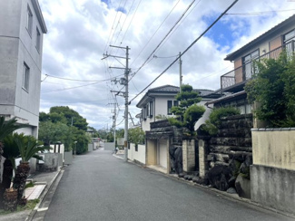  | 北白川別当町　中古戸建【お庭あり・フォーム歴あり】