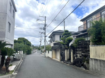  | 北白川別当町　中古戸建【お庭あり・フォーム歴あり】