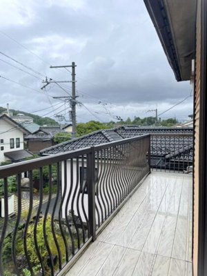  | 北白川別当町　中古戸建【お庭あり・フォーム歴あり】