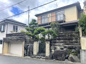 北白川別当町　中古戸建【お庭あり・フォーム歴あり】の画像