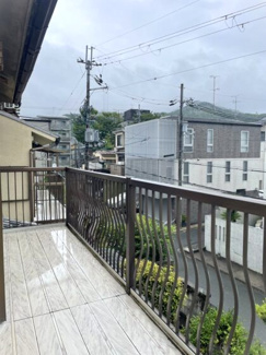  | 北白川別当町　中古戸建【お庭あり・フォーム歴あり】