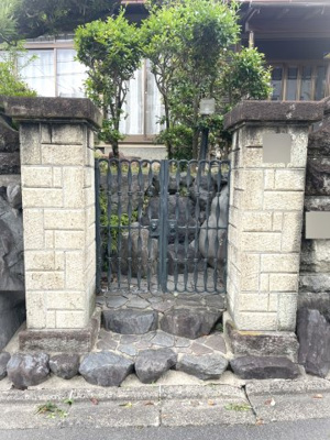  | 北白川別当町　中古戸建【お庭あり・フォーム歴あり】