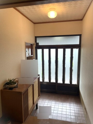  | 北白川別当町　中古戸建【お庭あり・フォーム歴あり】