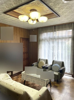  | 北白川別当町　中古戸建【お庭あり・フォーム歴あり】
