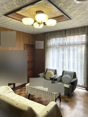  | 北白川別当町　中古戸建【お庭あり・フォーム歴あり】