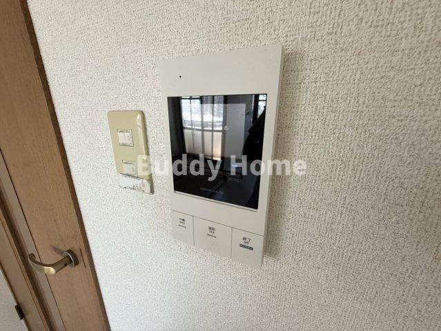 エターナル大昭和のセキュリティ