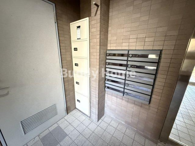 エターナル大昭和のその他共用部分