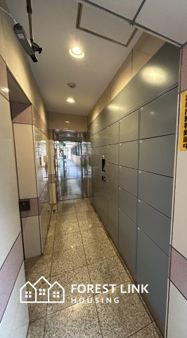 ふぁみーゆ松原の設備