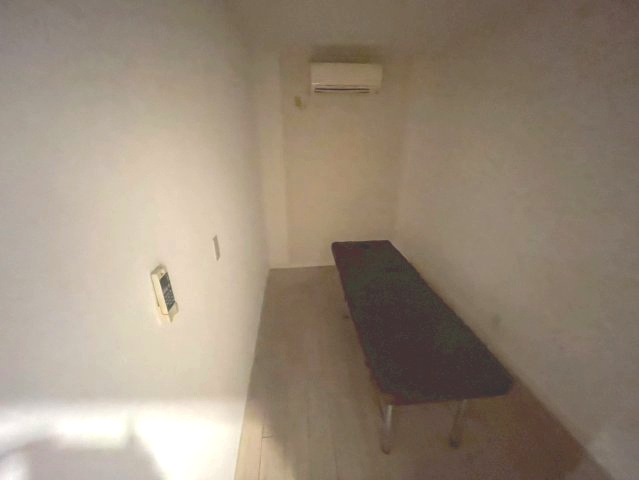 蒲郡市三谷北通　貸店舗の内装