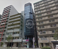WISH大阪ビルの画像