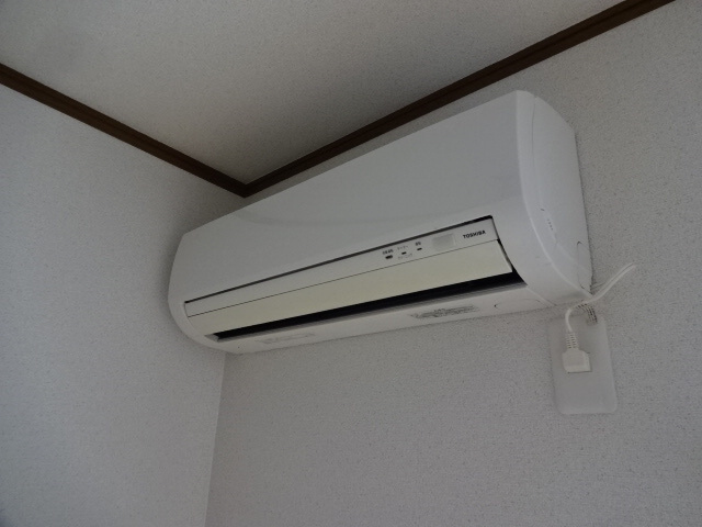 姫路市網干区興浜のハイツの設備