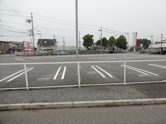 姫路市網干区興浜のハイツの展望