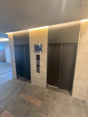 大阪市浪速区恵美須西２丁目の賃貸マンションのその他共用部分