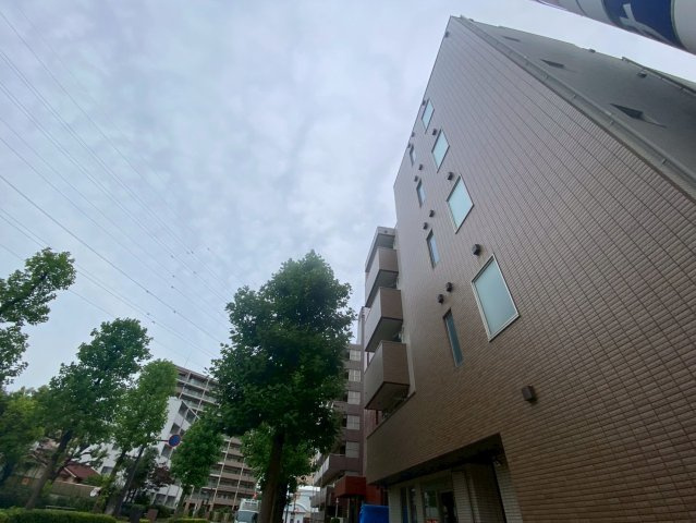 オークス本町
