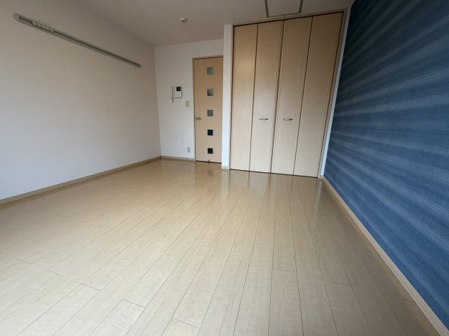 モンテローザの内装