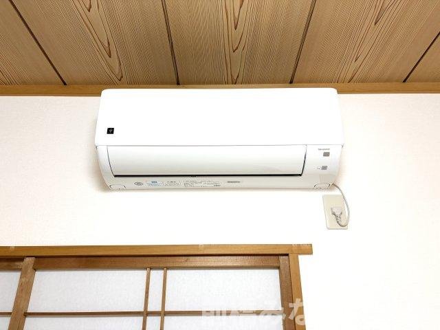【中古平屋】前橋市粕川町込皆戸　３Kのその他