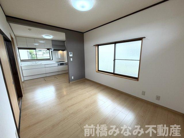 【中古】前橋市粕川町深津　３LDKの洋室