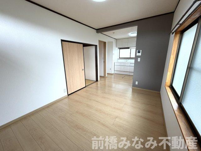 【中古】前橋市粕川町深津　３LDKの洋室