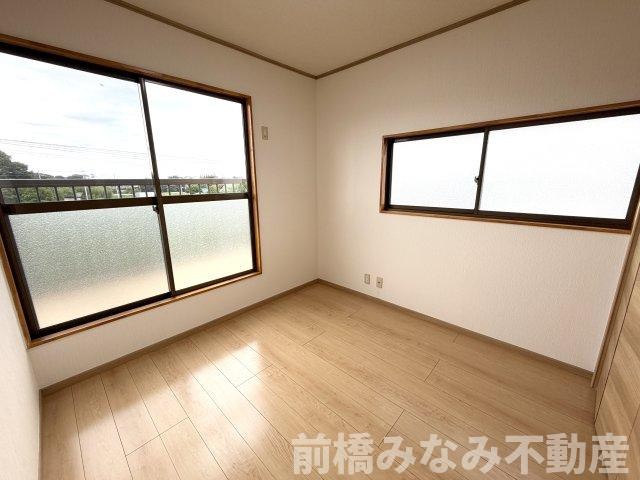 【中古】前橋市粕川町深津　３LDKの洋室