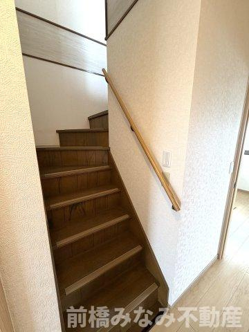 【中古】前橋市粕川町深津　３LDKのその他