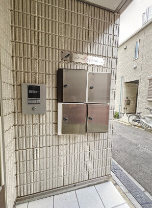 ストーク菊川のその他共用部分