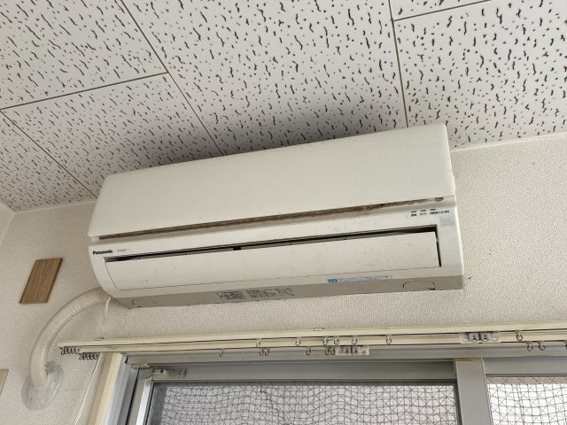 プレアール姫路龍野町の設備