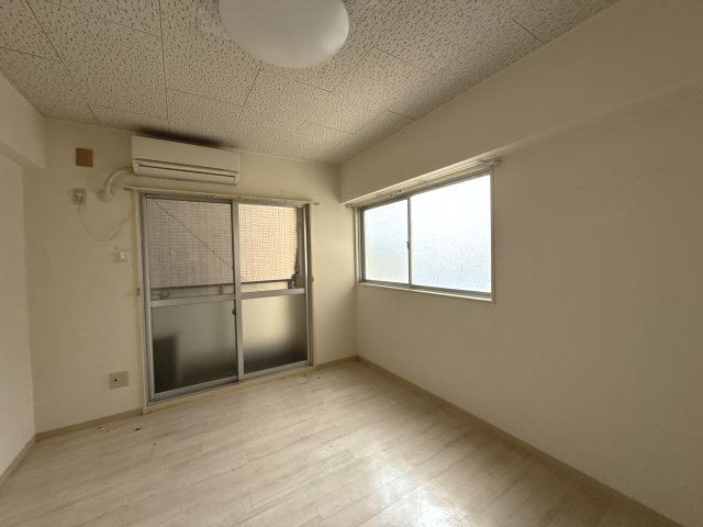 プレアール姫路龍野町の子供部屋
