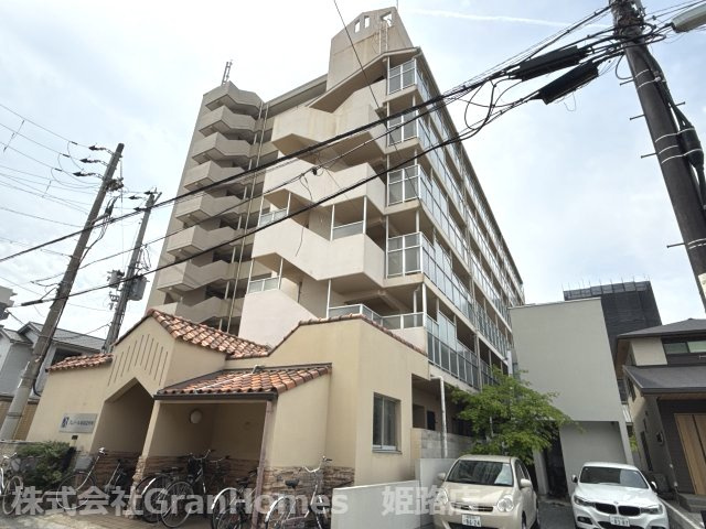プレアール姫路龍野町