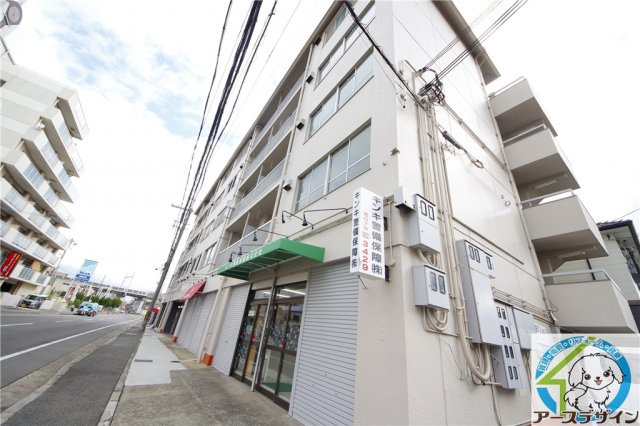 馬田マンション