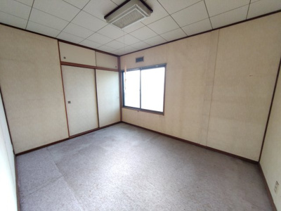 【洋室】 | 物部１丁目549-2戸建て