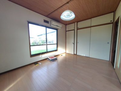 【内装】 | 物部１丁目549-2戸建て