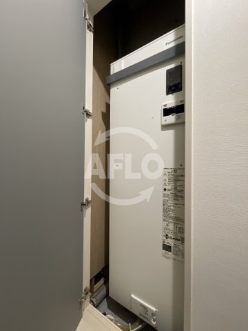 アーバンエース日本橋パルのその他|アーバンエース日本橋パル　電気温水器