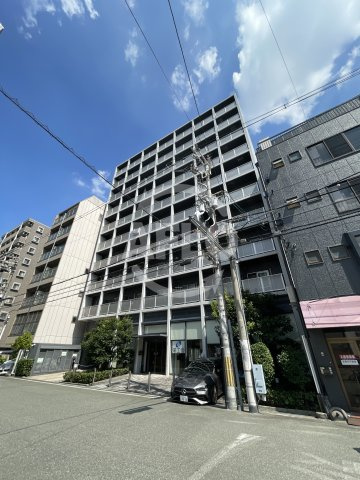 アーバンエース日本橋パルの外観|アーバンエース日本橋パル　外観