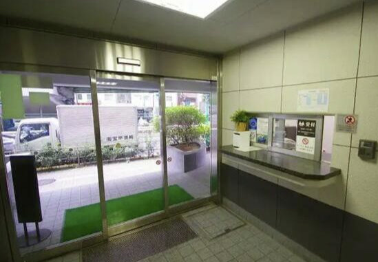 笹塚サンハイツのその他共用部分