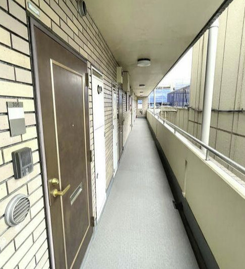 ROKA　STATION　PLAZAのその他共用部分
