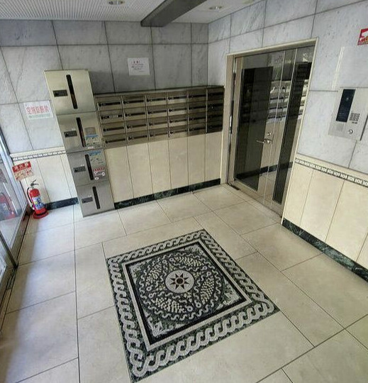 ROKA　STATION　PLAZAのその他共用部分
