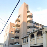 ルミエール花園　まつば小学校区の画像