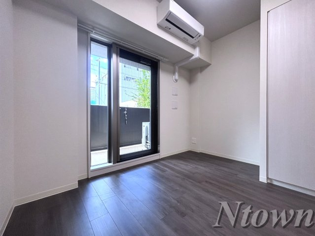 【その他】 | プレサンス名駅南ブリエ | きれいな洋室です